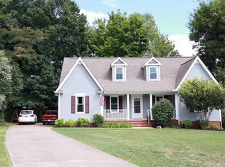 2922 Sams Ct, Spring Hill, TN 37174