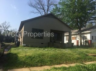 1329 Wilkinson St, Shreveport, LA 71103