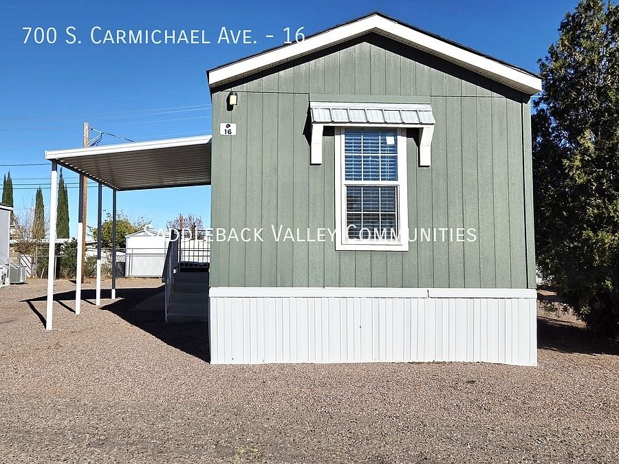 1st image of 700 S Carmichael Ave #16