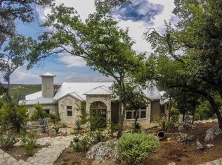 10899 Deer Canyon Rd, Leander, TX 78645