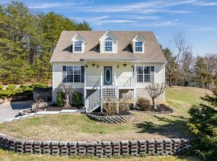 15556 Iles Rd, Sale Creek, TN 37373