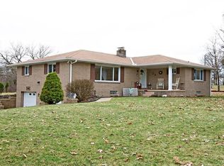 224 Paris Colliers Rd, Burgettstown, PA 15021