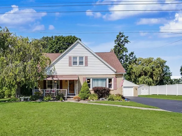 100 Wayne Ave, Amherst, NY 14228
