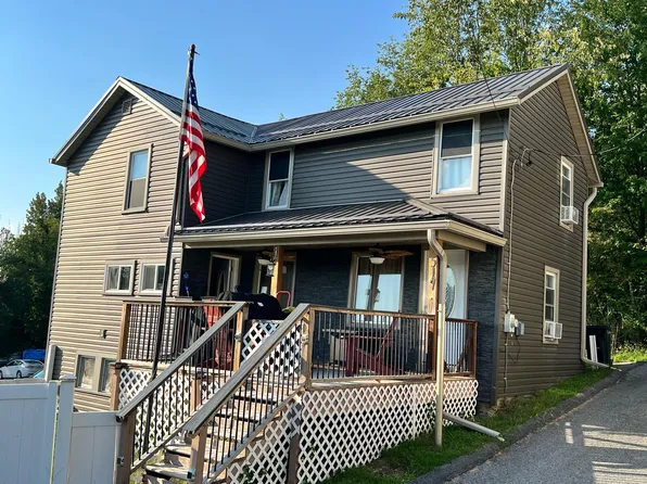 517 Maple Ave, Du Bois, PA 15801