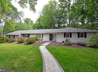 207 Hackney Cir, Wilmington, DE 19803