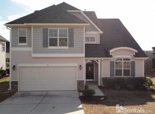 39 Rolling Meadows Dr, Clayton, NC 27527