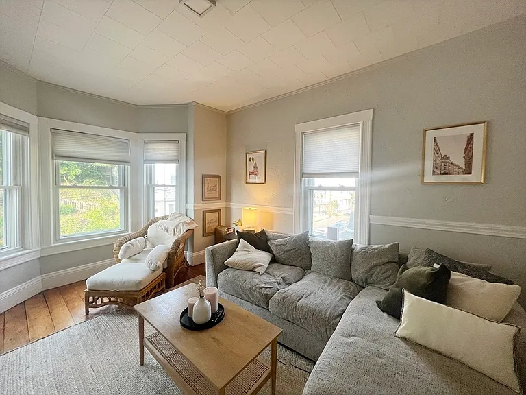 63 Leyden St #2 — Photo 2