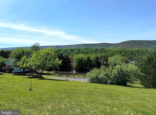 187 Sunny Meadow Pl, Berkeley Springs, WV 25411