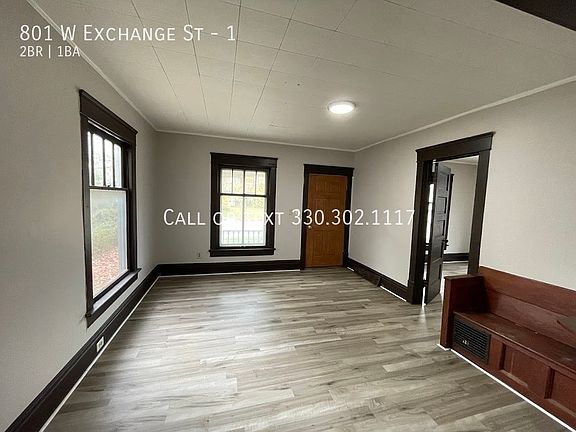 2nd image of 801 W Exchange St Unit 1