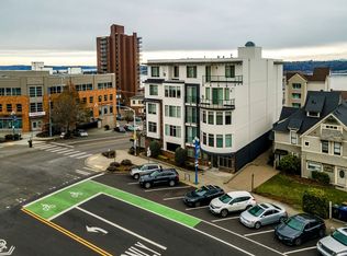 1 Saint Helens Ave #1338, Tacoma, WA 98402