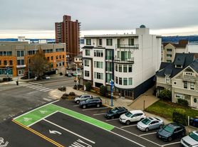One Saint Helens Apartments