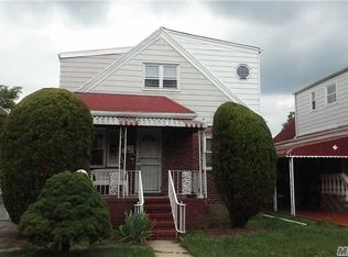 12040 234th St, Cambria Heights, NY