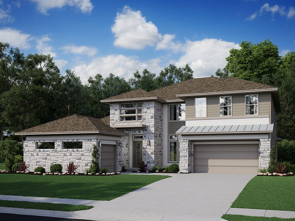 Snyder Elevation B