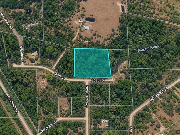 945 NW 368TH DRIVE LOT 32, OKEECHOBEE, FL 34972