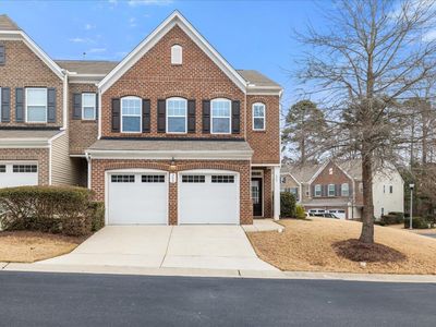 309 Dechlan Ln, Cary, NC, 27513
