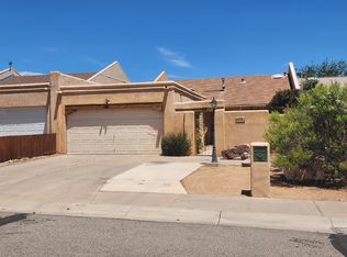 4609 Fairfax Dr NW, Albuquerque, NM 87114