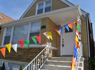 2653 W 69th St, Chicago, IL 60629