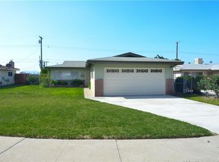 16373 Owen St, Fontana, CA 92335