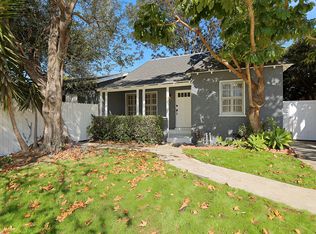 3224 McManus Ave, Los Angeles, CA 90034