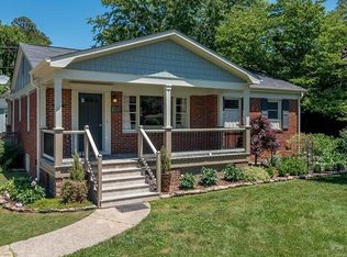4121 Greenhaven Ln, Charlotte, NC 28205