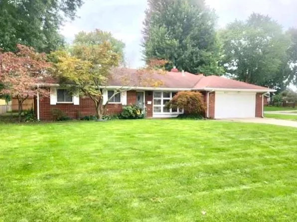 4221 Cypress Ave, Toledo, OH 43623
