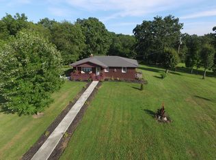 4774 Livingston Hwy, Celina, TN 38551
