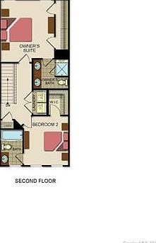 2nd image of 116 N Canyon Ridge Dr #25A