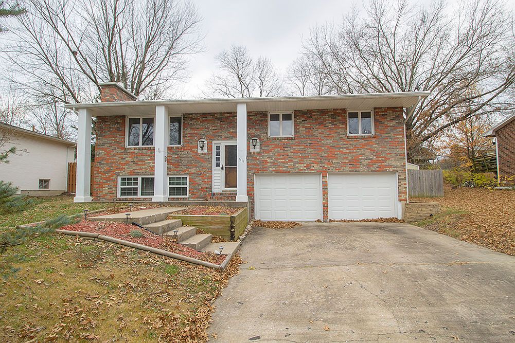 2711 Lynnwood Dr, Columbia, MO 65203 Zillow