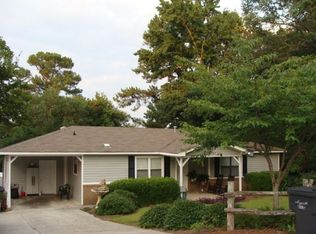 3937 Belair Rd, Augusta, GA 30909