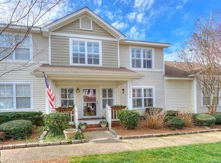 17365 Villanova Rd #96, Huntersville, NC 28078