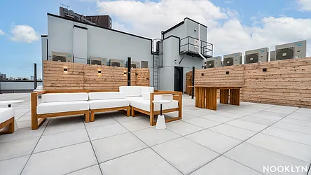 Rented by Nooklyn NYC LLC