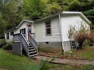 329 Long Ridge Rd, Brevard, NC 28712