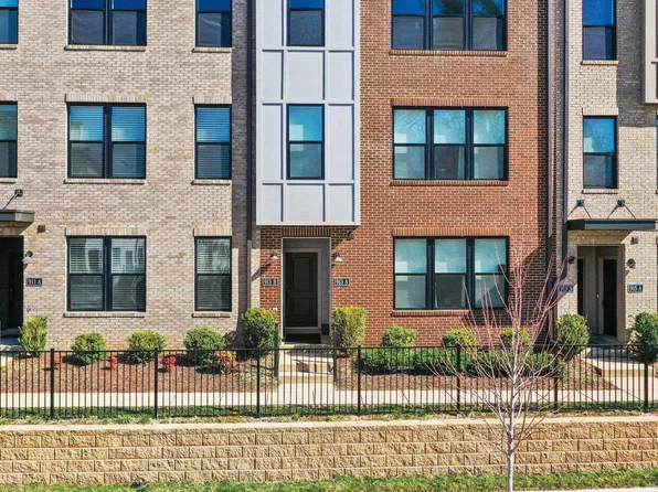 913 Salamander St Unit B, Charlottesville, VA 22911