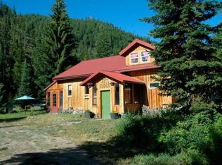 35129 Eds Creek Rd, Alberton, MT 59820