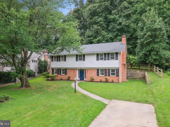 11506 Stonewood Ln, Rockville, MD 20852