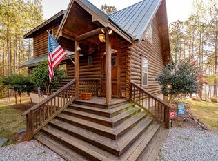 256 Harbor Point Dr, Jenkinsville, SC 29065
