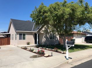 1745 4th St, Clovis, CA 93611