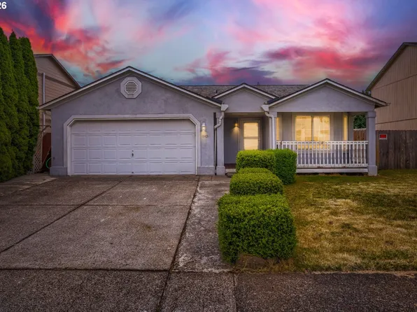 15403 NE 85th St, Vancouver, WA 98682