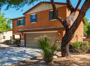 4812 W Lessing Ln, Tucson, AZ 85742