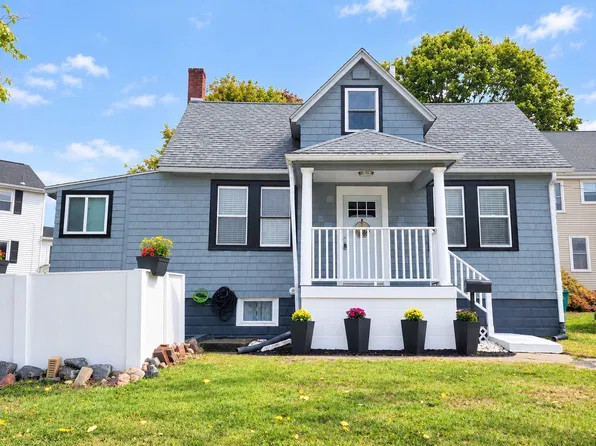 2 Ingalls St, Woburn, MA 01801