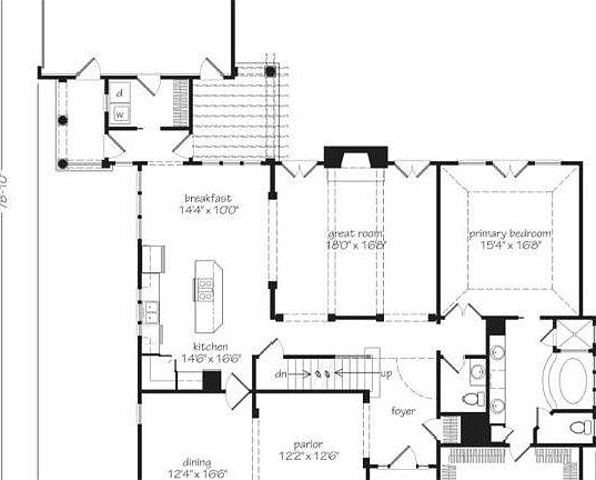2nd image of 5 Church St