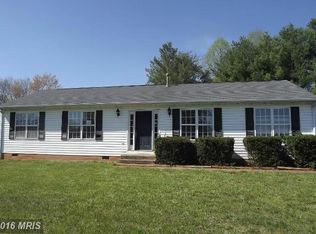 10041 Jann Ct, Culpeper, VA 22701
