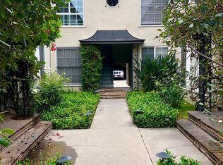 1836 N Normandie Ave #1838-4, Los Angeles, CA 90027