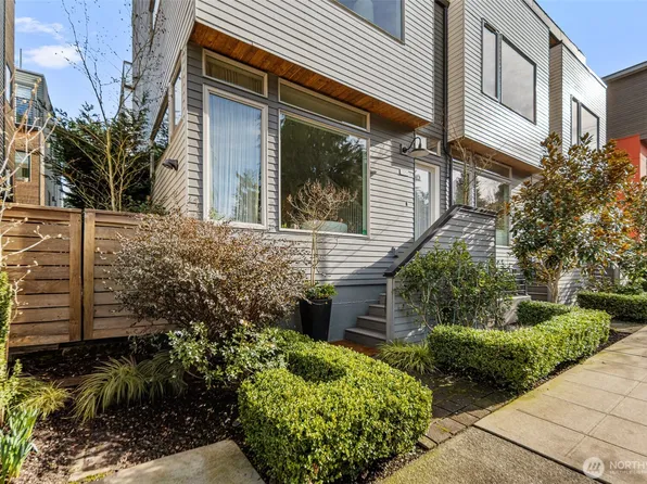 1536 15th Avenue E, Seattle, WA 98112
