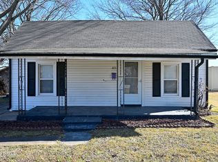 405 S Devon St, Webb City, MO 64870