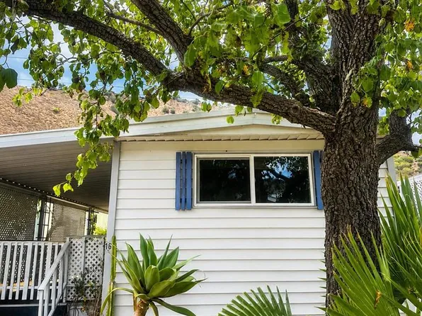 9097 N Ventura Ave Space 16, Ventura, CA 93001