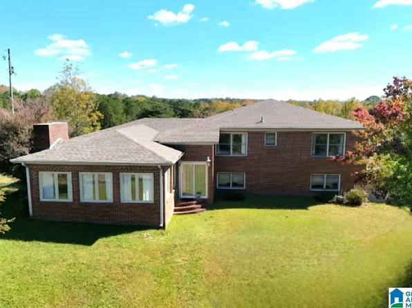 131 Kathy Ln, Remlap, AL 35133