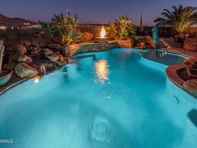 43805 N Ericson Ln, New River, AZ, 85087