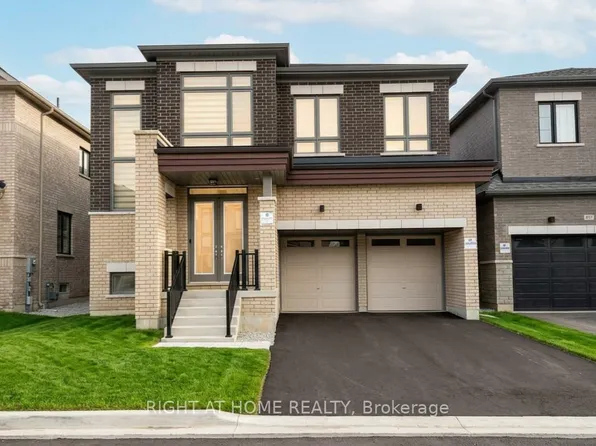 816 Apple Ter, Milton, ON L9E 1P9