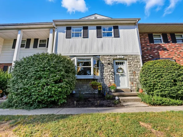 1713 Ebenezer Rd, Cincinnati, OH 45233